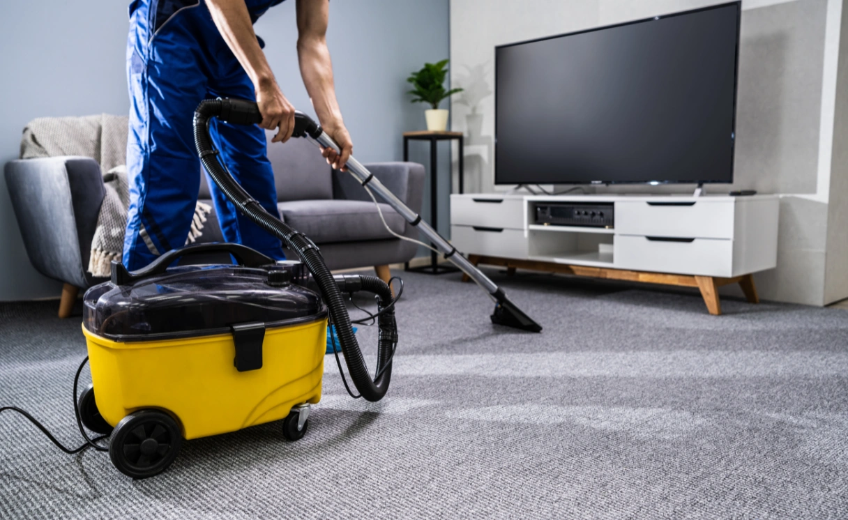 Extract End of Lease Cleaning Monbulk Contact Office